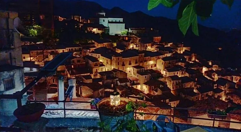 Pollino House - Image 1