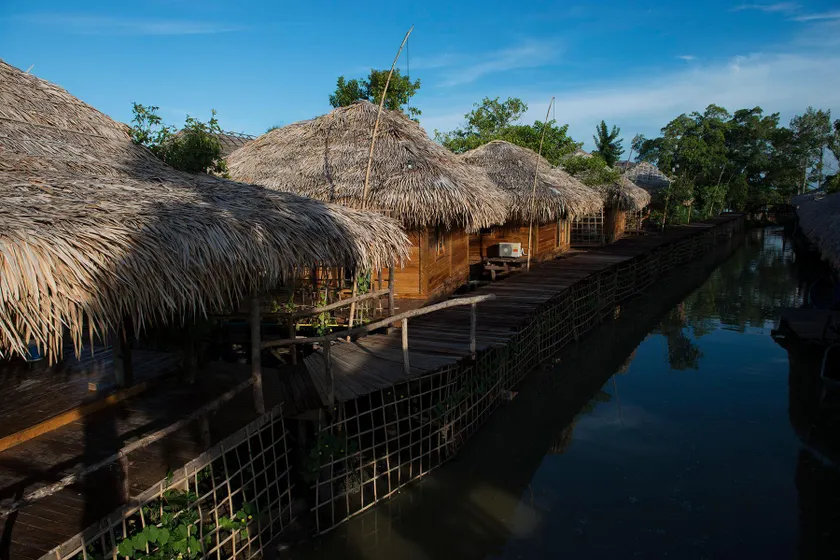 Baan​ Tonlamphu​ Pakpra - Image 1