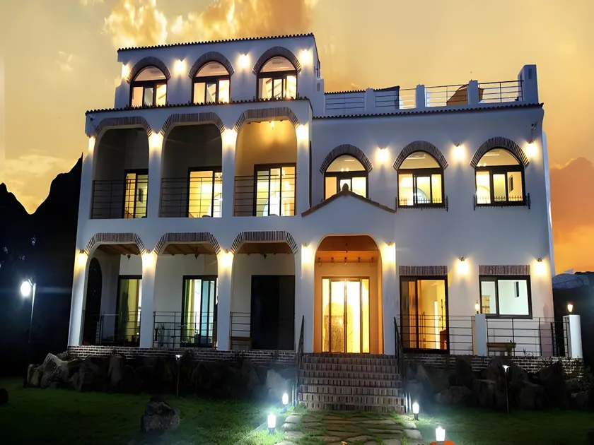 Goodstay Nomad Pension in Jeju - Image 1