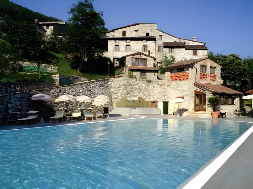 Borgo Giusto Tuscany - Image 1