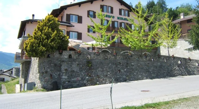Hotel Ristorante Miravalle - Image 1
