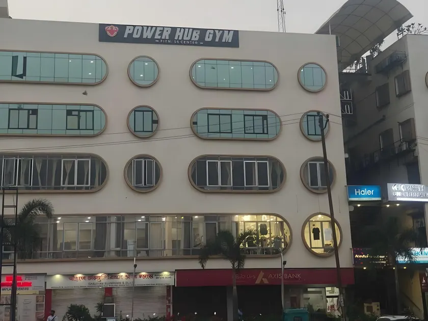 Hotel O DH - Image 1