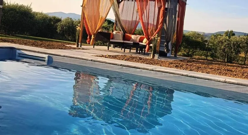 CORTONA Piscina e Paradiso Verde Adults Only - Image 1