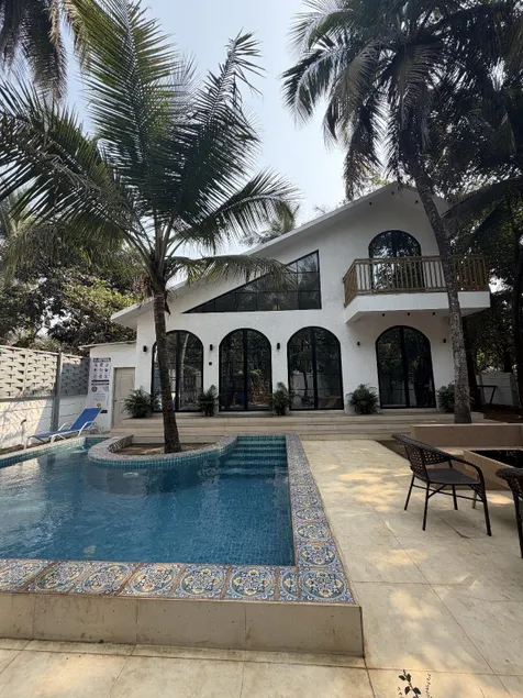 Vrindara Palm Villa - Image 1
