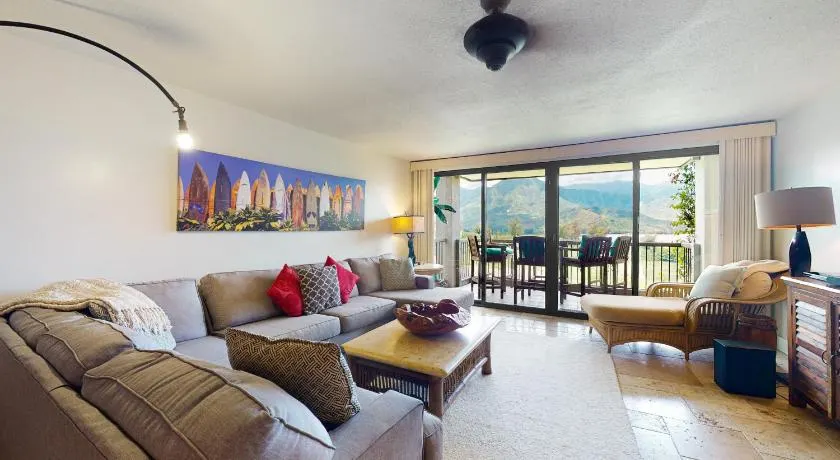 Hanalei Bay Resort 4204 and 5 and 6 - Image 1