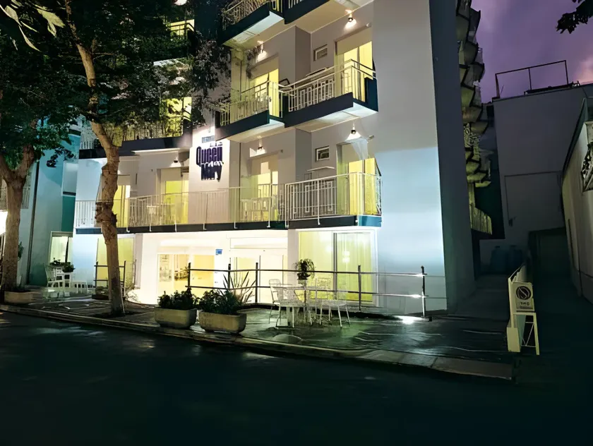 Residence Queen Mary - Image 1
