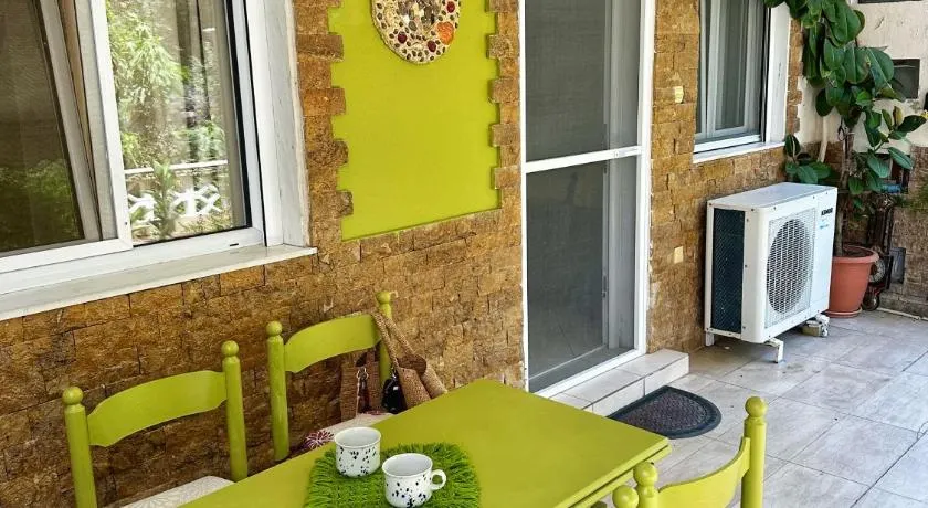 GRILL&SEA apartments - Image 1