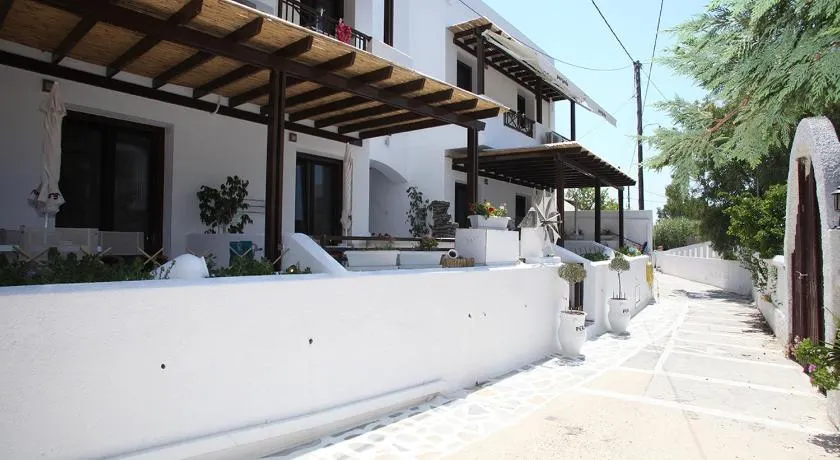 Pergola - Image 1