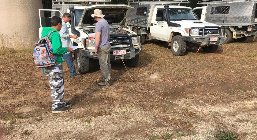 PNL 4WDriving Narbethong - Image 1