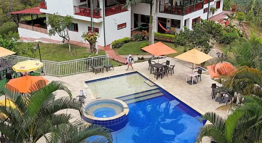Ecohotel Monteverde - Image 1