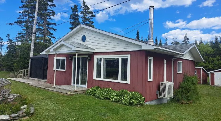 Beachwalk Cottage - Image 1