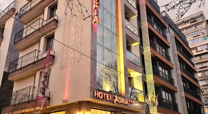 Hotel Adria - Image 1
