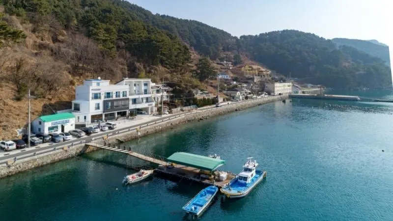 Tongyeong Casa Mare Gapyeong - Image 1