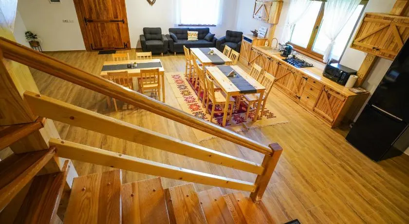 Casa Moroșanului Vișeu de Sus - Image 1