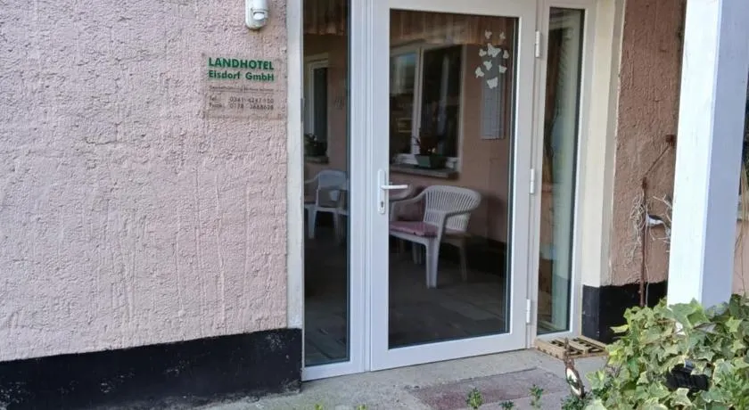 Landhotel Eisdorf - Image 1