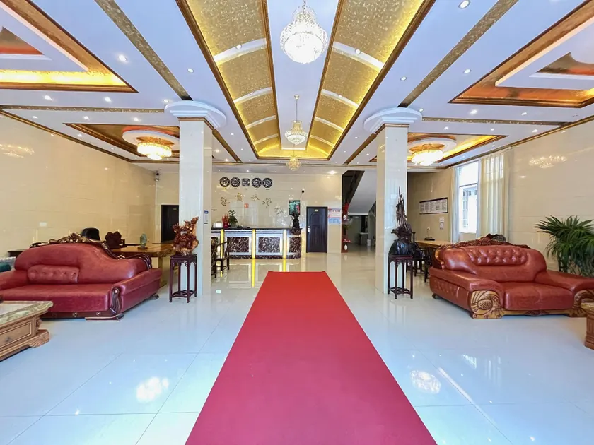 Tianhao Business Hotel (East Commercial Street Branch) - Image 1