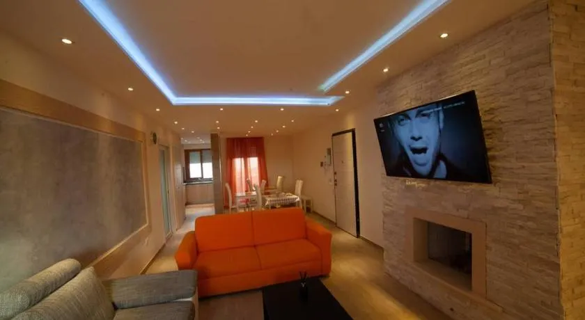 B&b Miramare Taranto - Image 1