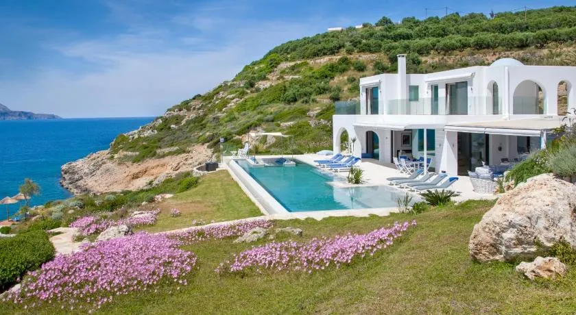 Blue Paradise Chania - Image 1