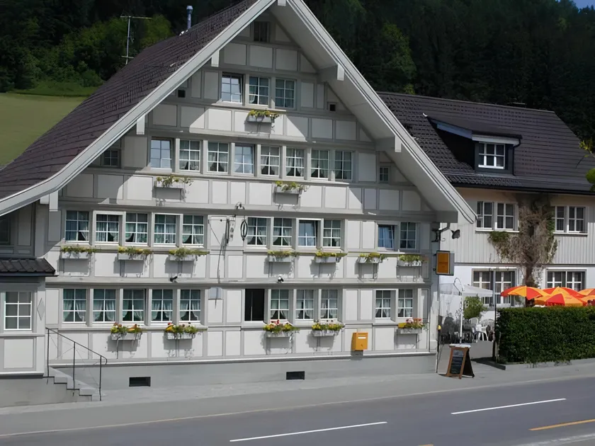Landgasthaus Bären - Image 1