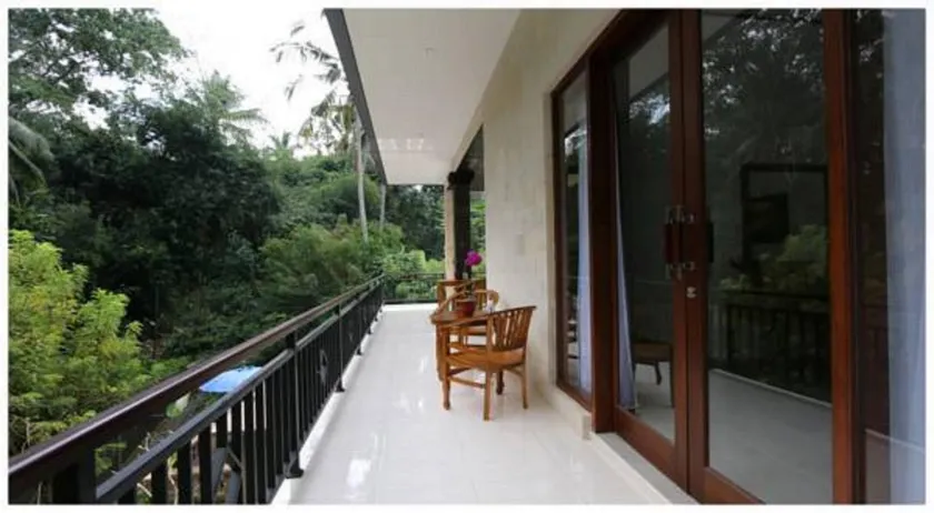 Ubud Harmony Private Villa and Pool - Image 1