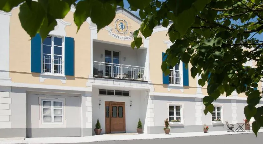 Hotel Zum Schlössle - Image 1