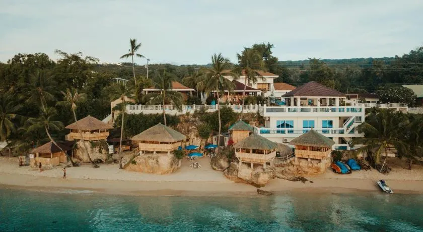 Voda Krasna Resort & Restaurant - Image 1