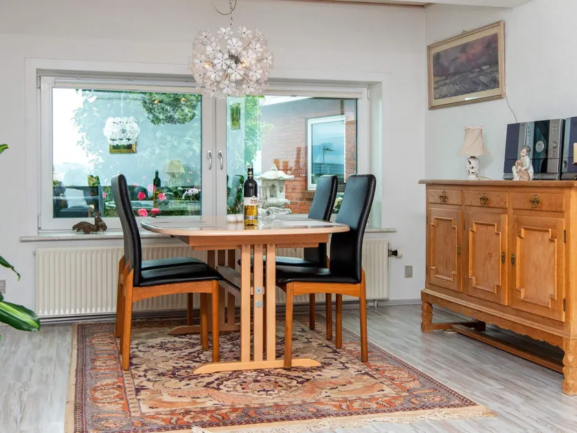 2 person holiday home in Gråsten - Image 1