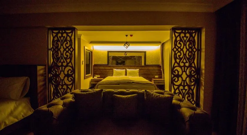 Fidanoglu Suite Hotel - Image 1