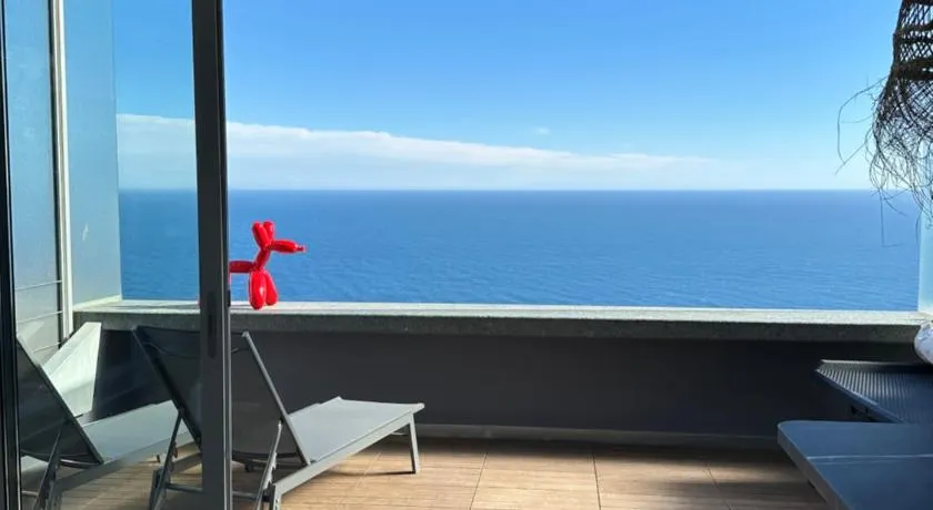 Costa Plana apartment 528 (3km from Monaco) - Image 1