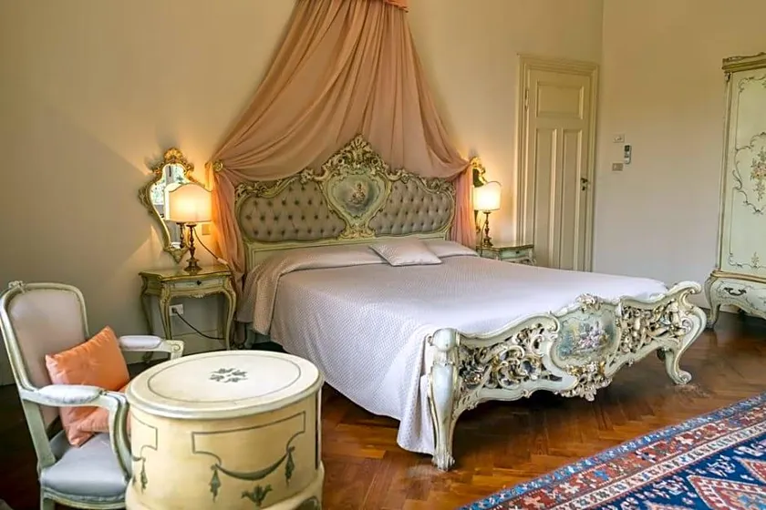 Grand Hotel & La Pace - Image 1