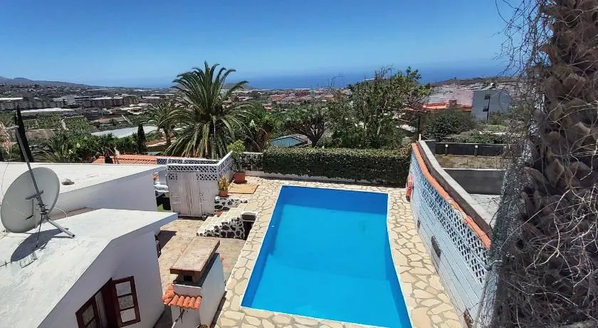 Casitas Las Pereras - Privat pool - Image 1