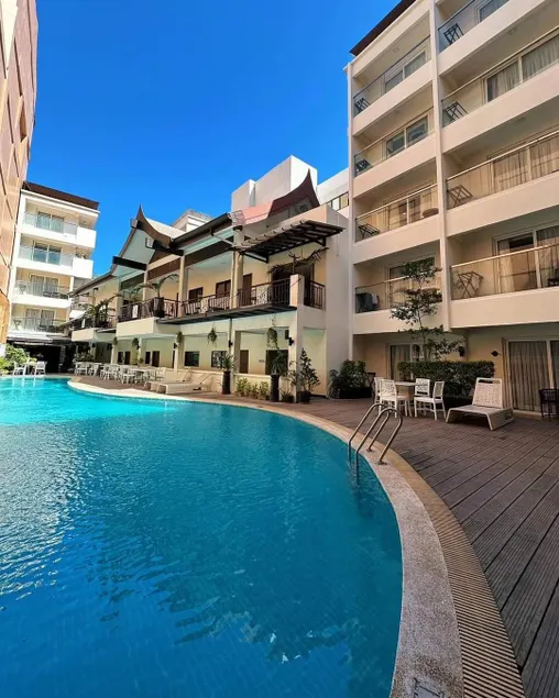 Boracay Haven Resort - Image 1