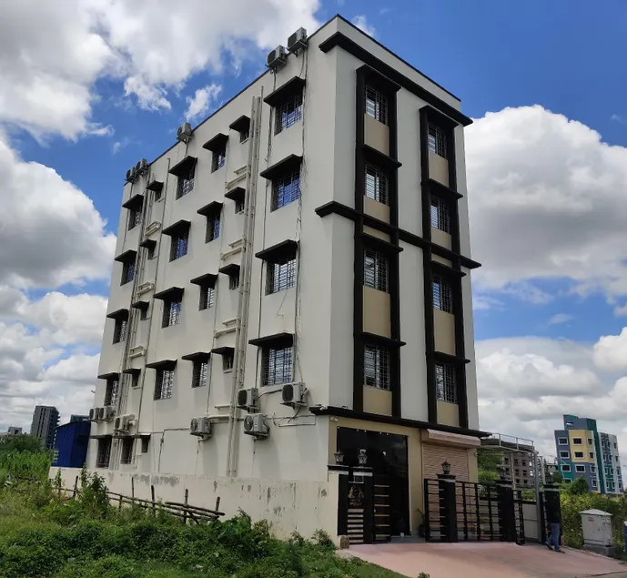 Sanjiva Suites - Image 1