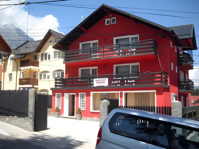 Pension Paunasul - Image 1