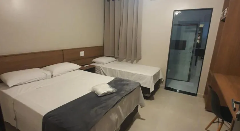Hotel Tertulio's - Image 1