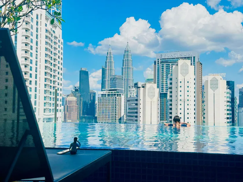 Majestic Residences KLCC By Cozy - Image 1