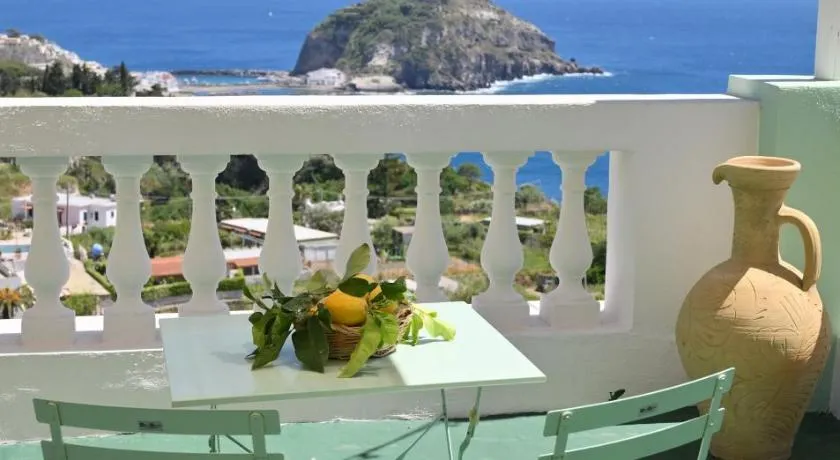 Villa Eleonora, un angolo di Paradiso ad Ischia - Image 1