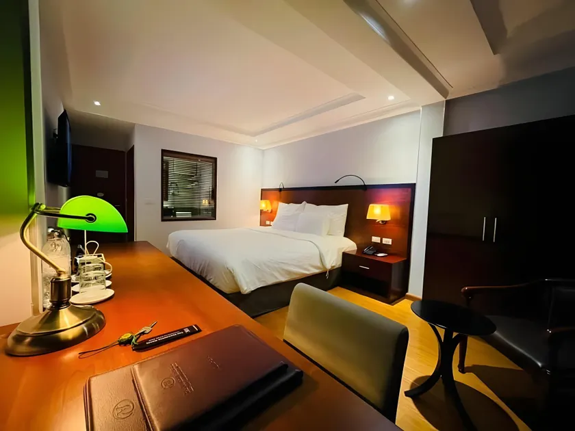 The Vancouver Hotel - Ninh Binh - Image 1