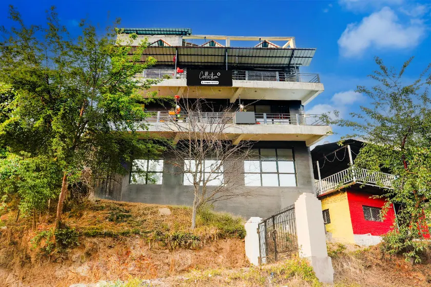 Super Collection O Bhowali Nainital Near Graphic Era Hill University - Image 1