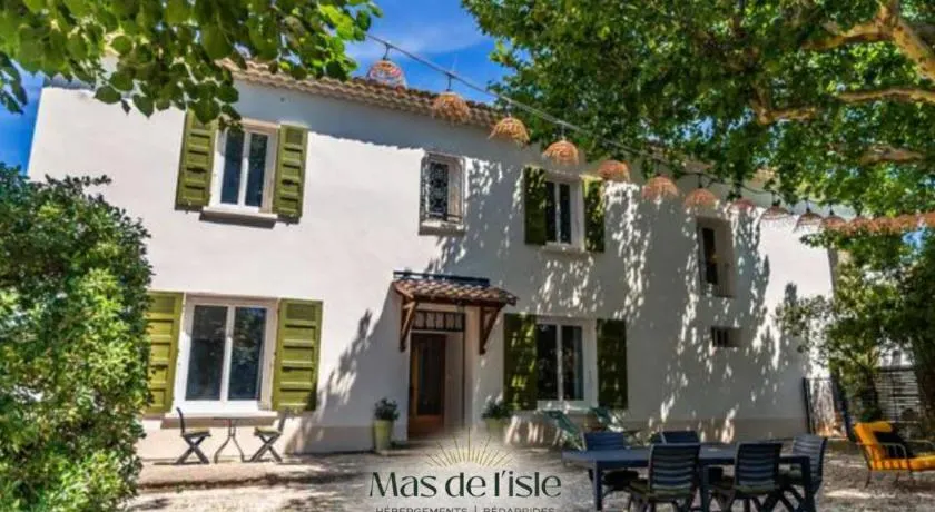 Mas de L'isle - Image 1