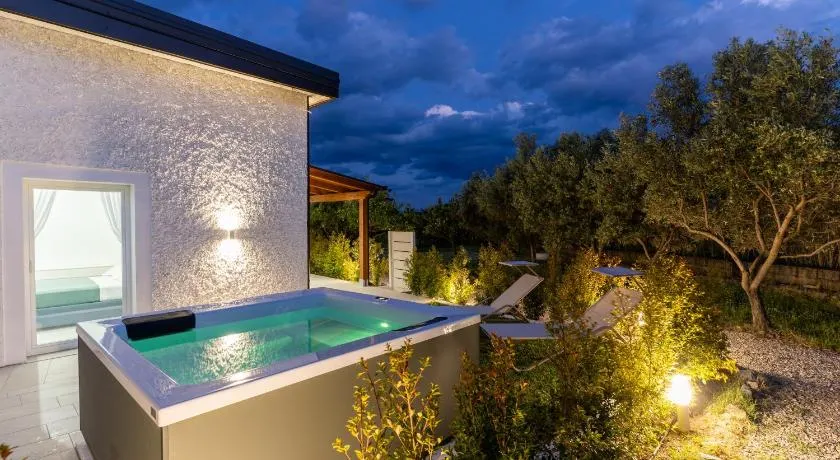 Villa Gisa - Oasi Mediterranea - Image 1