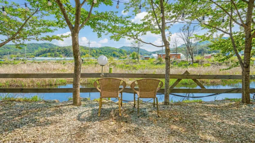 Namyangju sudong-valley Pension - Image 1