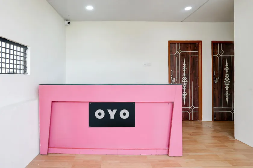 Hotel O Sky Villa - Image 1