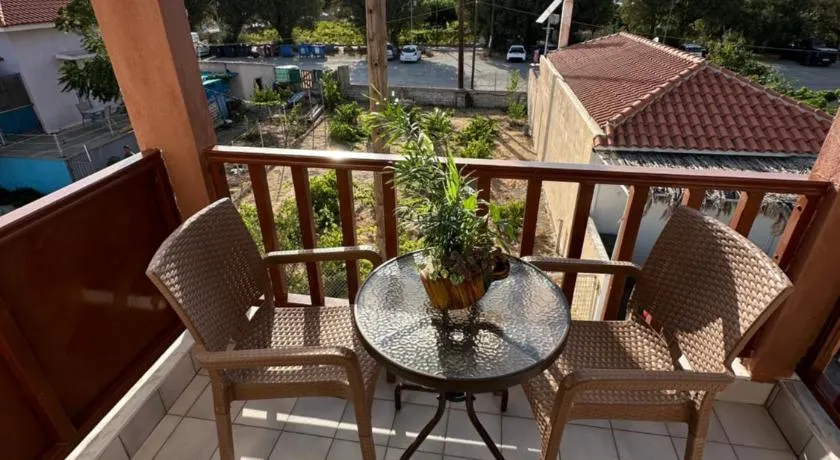 Joanna Rooms - Image 1