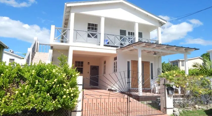Heywoods Villa - Image 1