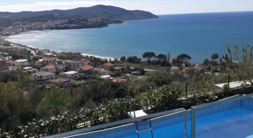 Maelka Belvedere - Image 1