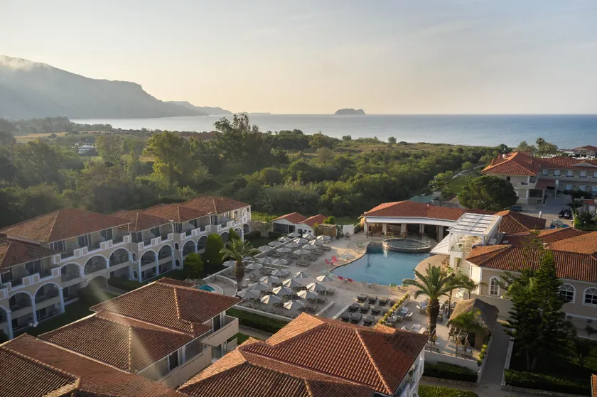 Marelen Hotel Zakynthos - Image 1