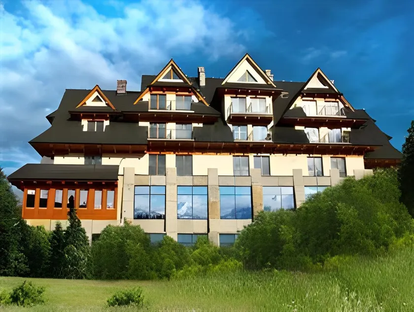 Hotel Zbójnicówka - Image 1