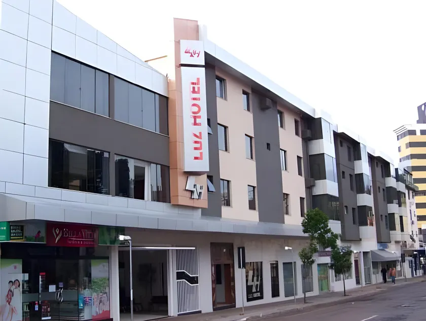 Luz Hotel Pato Branco - Image 1