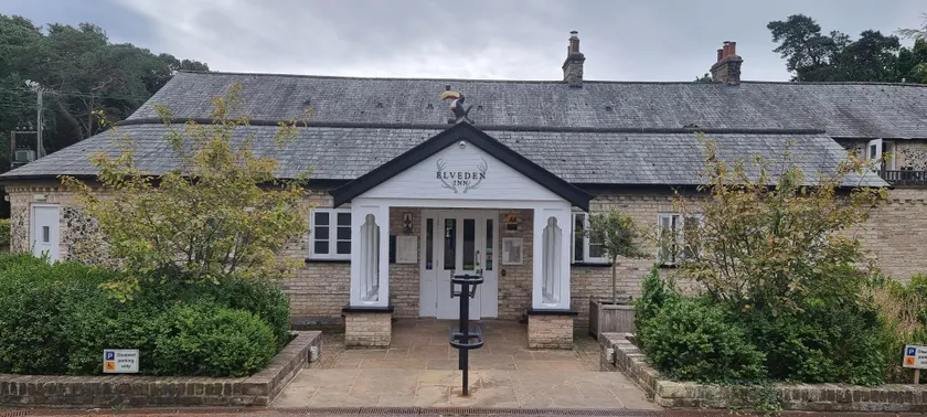 Elveden Inn - Image 1